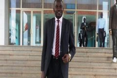 Cameroonian logging firm uses multiple lawsuits to harass reporter