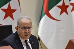Algeria cuts ties with Morocco after litany of provocations