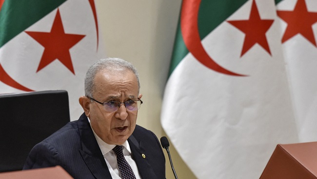 Algeria cuts ties with Morocco after litany of provocations
