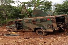 Bui Warriors attack Southern Cameroons Crisis: 6 killed in military offensive in Bui Division