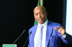 2025 Africa Cup of Nations: Patrice Motsepe should go and go now!