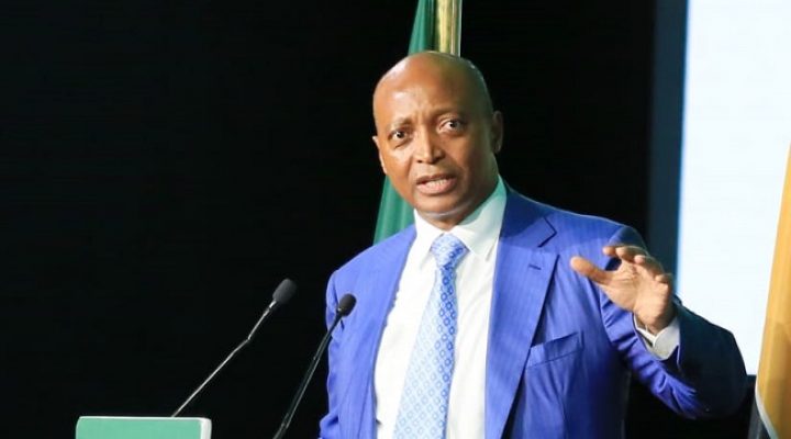 2025 Africa Cup of Nations: Patrice Motsepe should go and go now!