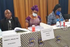 Buea University Sex Scandal: Tapes are emerging