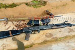 Southern Cameroons Crisis: Three Cameroonian soldiers killed in Bamali