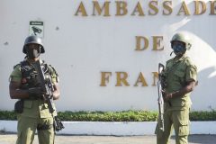 Tanzania: Four killed, six injured in attack near French Embassy