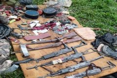 Francophone dominated army says 15 soldiers killed in Amba Bamessing ambush