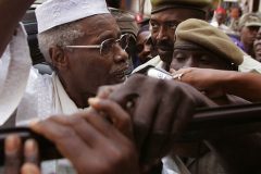 Chad’s former president Hissène Habré dies at 79