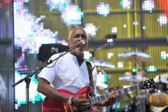 Kassav: Musicians worldwide mourn passing of Jacob Desvarieux