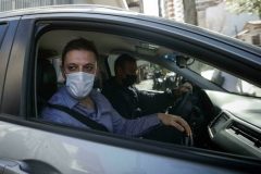 Football: Two Maradona daughters deny harassing his ex-lawyer