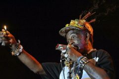 Reggae pioneer and Bob Marley producer, dies at 85