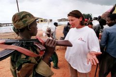 Cameroon humanitarian crisis worsens