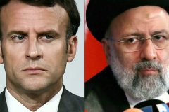 France and the new Iran: Raisi tells Macron nuclear talks must guarantee Tehran’s ‘rights’