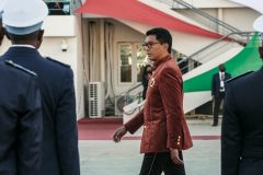 Madagascar: Two French men remanded in prison over failed assassination of President