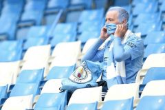 Premier League fans to be subject to Covid spot-checks