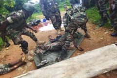 Mundemba attack Amba fighters ambush Cameroon military convoy in Mundemba, 2 soldiers dead: security sources