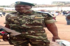 Southern Cameroons Crisis: Amba fighters kill one Cameroon gov’t soldier in Ossing