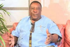 Nkotti_françois Nkotti François has died