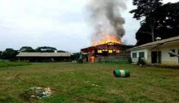 Manyu Chieftaincy Disease: Is Ossing the next victim?