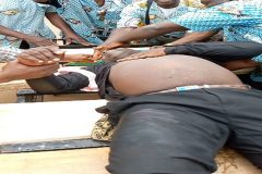 Bali Nyonga: Biya Francophone regime forces kill Pastor, 1 civilian during Holy Mass