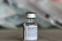 US grants Pfizer Covid vaccine full approval
