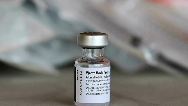 US grants Pfizer Covid vaccine full approval