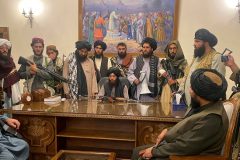 Cameroon: Taliban’s Success Emboldens Amba Fighters