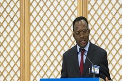 Vice Rector Ngomo Buea University Sex Scandal: Cleansing the Augean Stable!