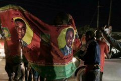 Zambia: Opposition candidate Hichilema wins presidential election