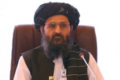 From military commander to the Taliban’s top diplomat, Mullah Baradar’s ascent to power