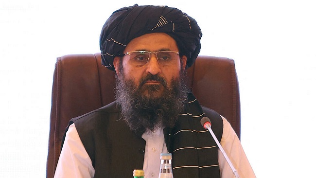 From military commander to the Taliban’s top diplomat, Mullah Baradar’s ascent to power