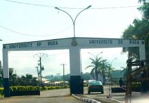 University of Buea: Students outraged after age becomes scholarship criterion