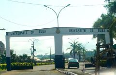 University of Buea: Students outraged after age becomes scholarship criterion