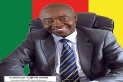 Of Barrister Emmanuel Agbor Ashu, attacks on the Interim Government and the Ambazonian people