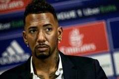 Football: Boateng to be fined or jailed for up to five years