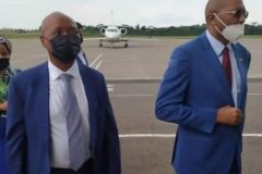 CPDM Crime Syndicate and the Africa Cup of Nations: Biya shies away from conflict meeting