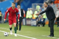 Football: Carlos Queiroz unveiled as Egypt’s football team head coach