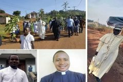 The War in Southern Cameroons: A Report From Ground Zero