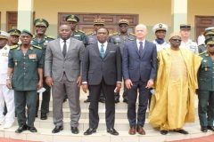 Southern Cameroons Crisis: France strengthens military cooperation with Yaoundé