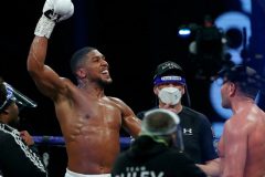Boxing: Joshua faces ‘toughest-ever fight’ against Usyk