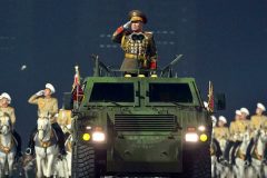 North Korea says it tested hypersonic missile