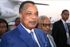 Congo Brazzaville: President Denis Sassou Nguesso’s declining health puts his entourage in a flutter