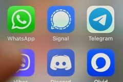 Ireland slaps WhatsApp with record €225m fine for breaching EU privacy laws