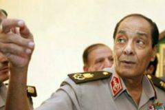 Field Marshal Tantawi, who ruled Egypt after Mubarak’s ouster, dies at 85