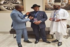 Southern Cameroons  leaders meet in Toronto, Canada