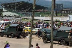 Buea Race of Hope: Nineteen athletes wounded after blasts