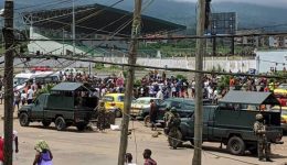 Southern Cameroons Crisis: Armed clashes kill 1, injure several in Buea