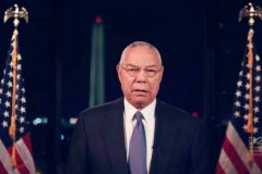Colin Powell dies of Covid-19 complications: family