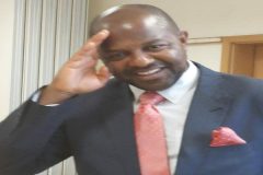 General No Pity reserves right to use all means to counter the Francophone dominated army