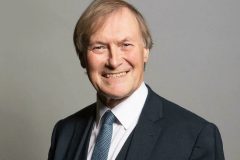 UK Conservative MP stabbed to death