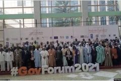 Rebuilding Lake Chad Basin Key to Staving Off Militant Resurgence